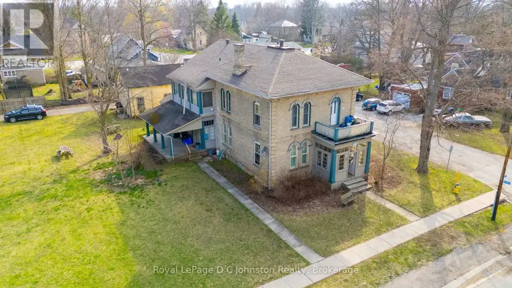 #1, #2, #3, #4 - 490 Mill Street, Saugeen Shores